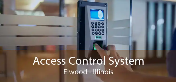 Access Control System Elwood - Illinois