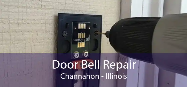 Door Bell Repair Channahon - Illinois