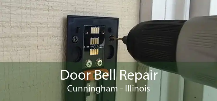 Door Bell Repair Cunningham - Illinois