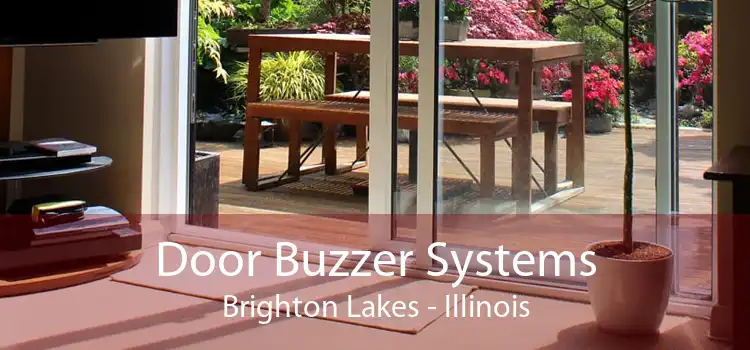 Door Buzzer Systems Brighton Lakes - Illinois