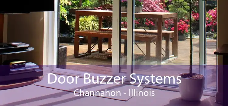 Door Buzzer Systems Channahon - Illinois