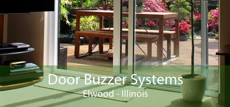 Door Buzzer Systems Elwood - Illinois