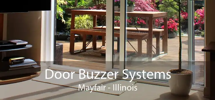 Door Buzzer Systems Mayfair - Illinois