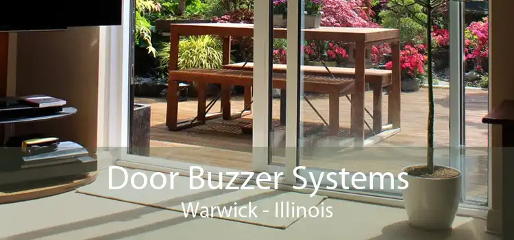 Door Buzzer Systems Warwick - Illinois