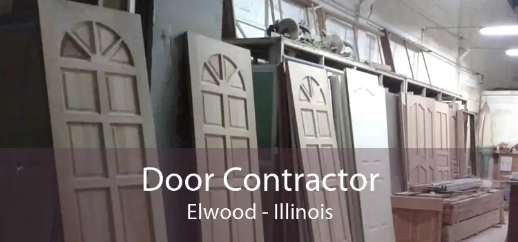 Door Contractor Elwood - Illinois