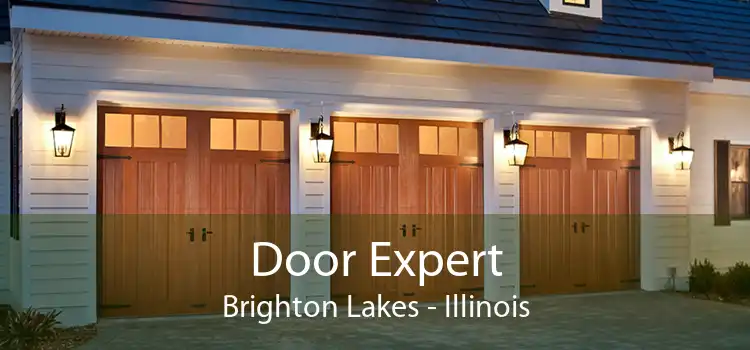 Door Expert Brighton Lakes - Illinois