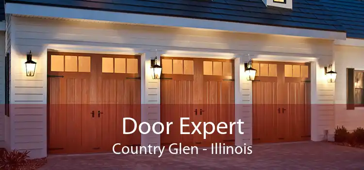 Door Expert Country Glen - Illinois