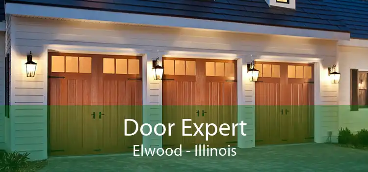 Door Expert Elwood - Illinois