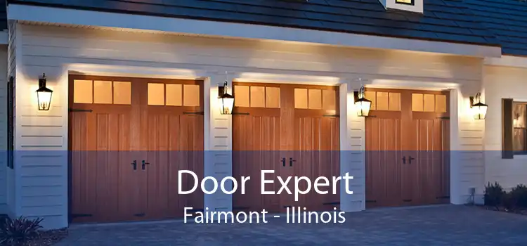 Door Expert Fairmont - Illinois