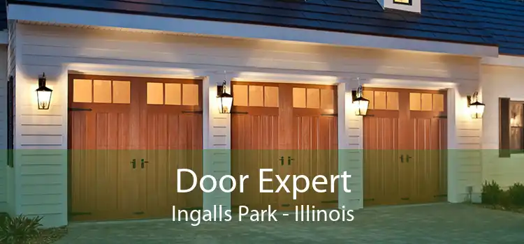 Door Expert Ingalls Park - Illinois