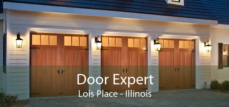 Door Expert Lois Place - Illinois