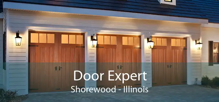 Door Expert Shorewood - Illinois