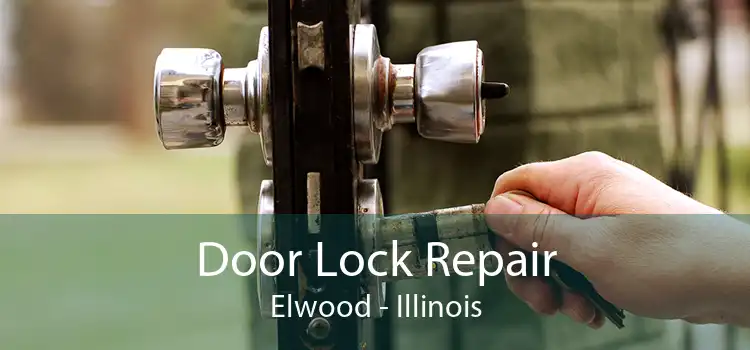 Door Lock Repair Elwood - Illinois