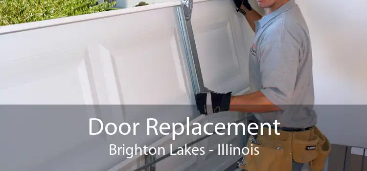 Door Replacement Brighton Lakes - Illinois