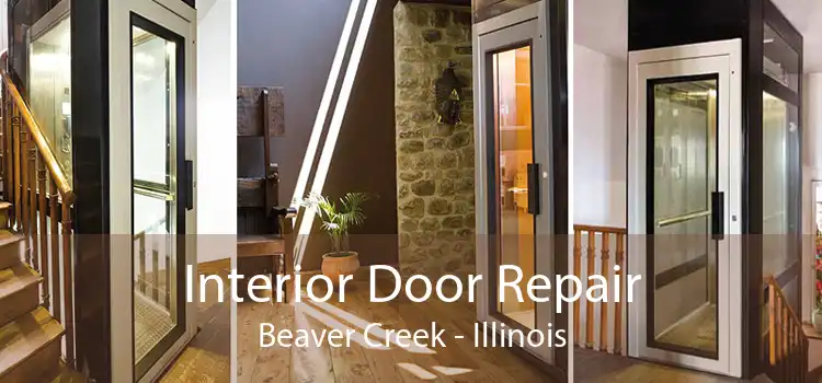 Interior Door Repair Beaver Creek - Illinois