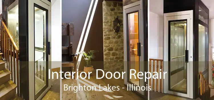 Interior Door Repair Brighton Lakes - Illinois