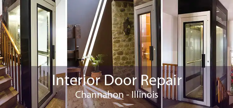 Interior Door Repair Channahon - Illinois