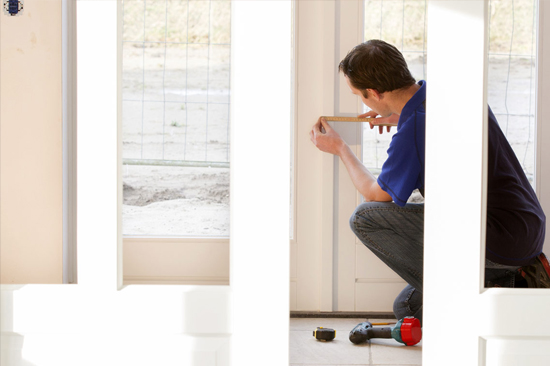 Joliet, IL-interior-door-repair