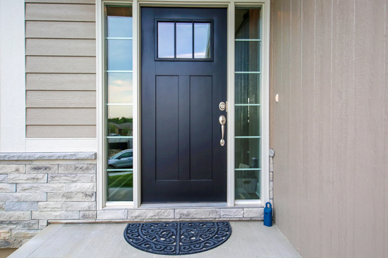 Joliet, IL-residential-door-repair