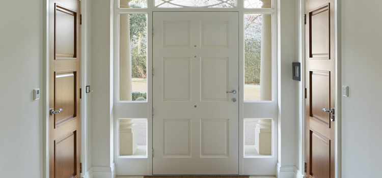 Joliet, Illinois door replacement contractors